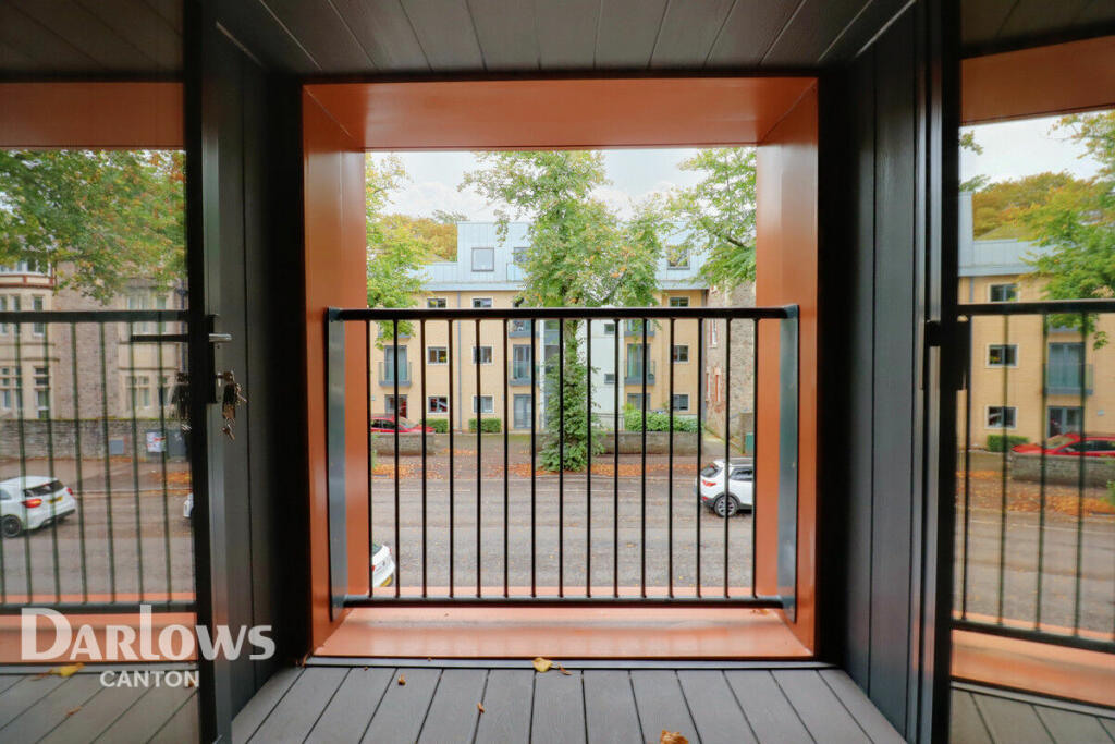 Additional image 5 of Sophia Mews, Cardiff