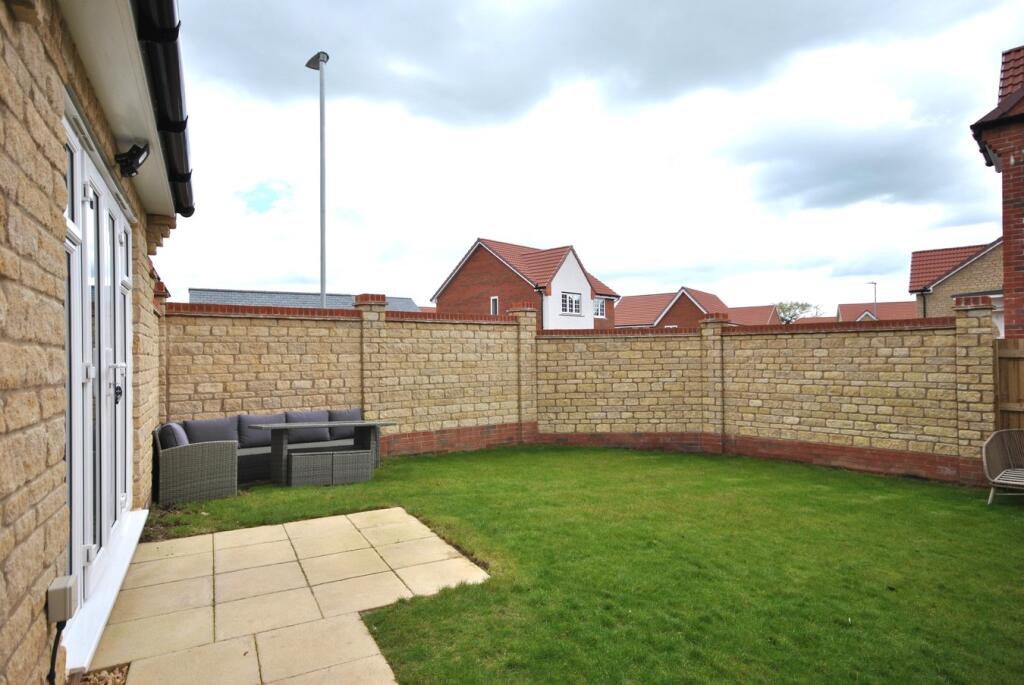 Additional image 26 of Sanderling Drive, Cheddar, BS27