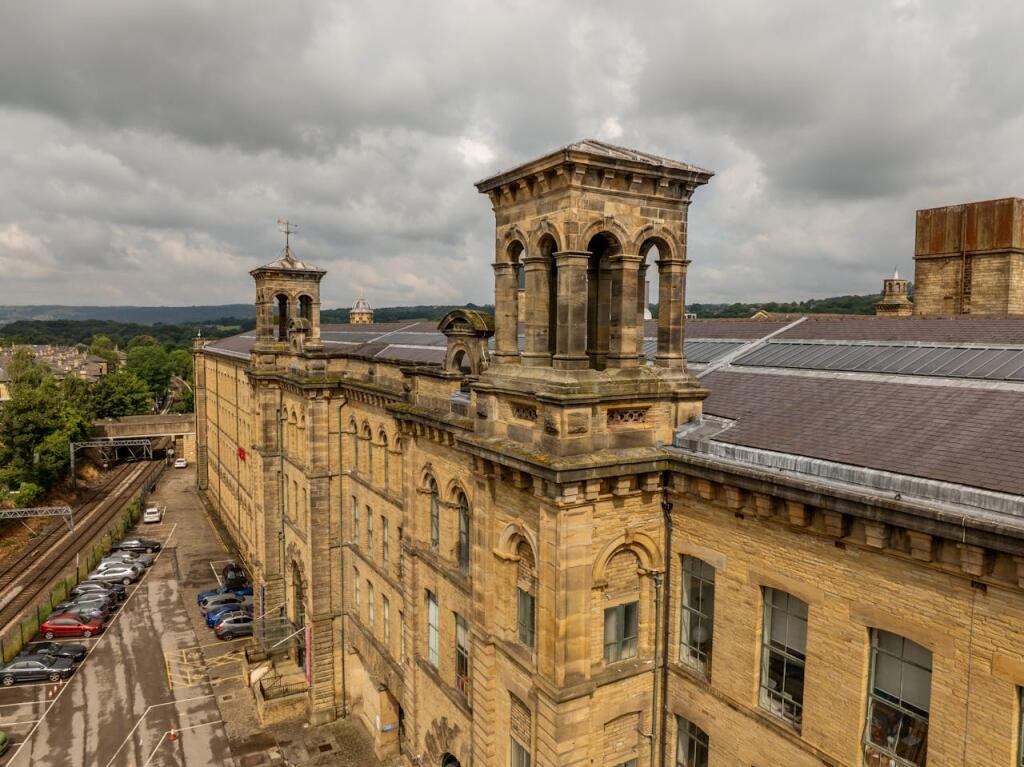 Additional image 3 of Salts Mill, Victoria Road, Saltaire, BD18 3HU