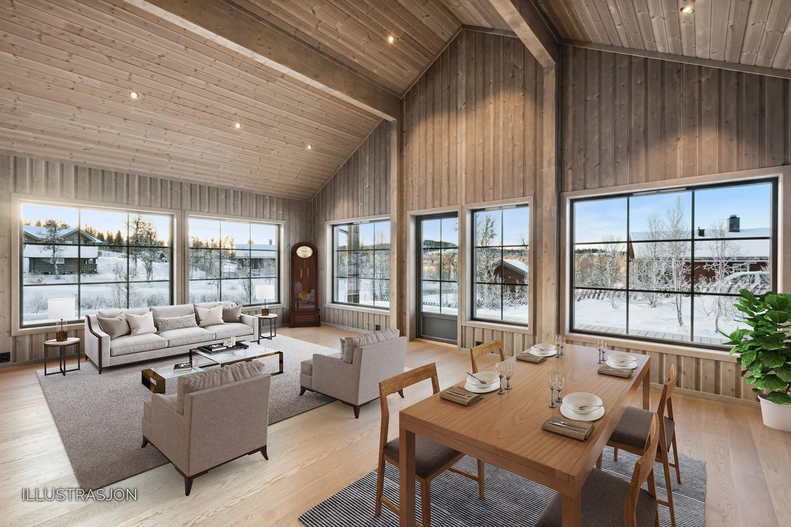 Additional image 3 of Briskehallvegen 12, 2890 Etnedal