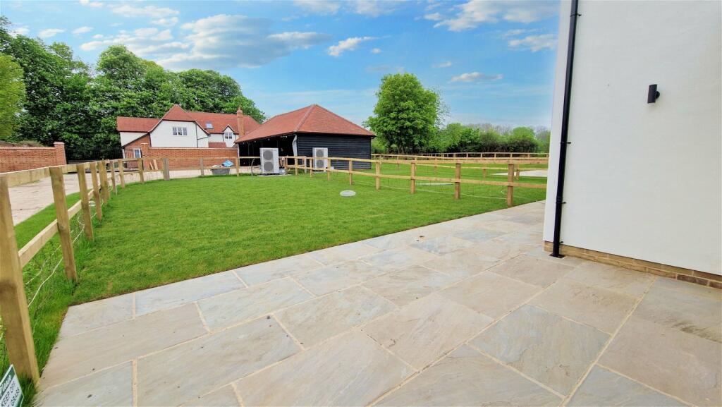 Additional image 3 of Wood Hall, Arkesden, Saffron Walden, Essex, CB11 4HA