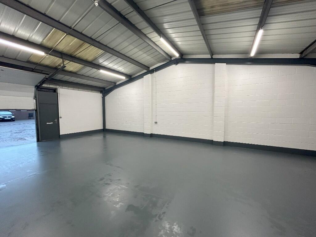 Additional image 9 of Unit 1B Bridge End Industrial Estate, Egremont, Cumbria, CA22