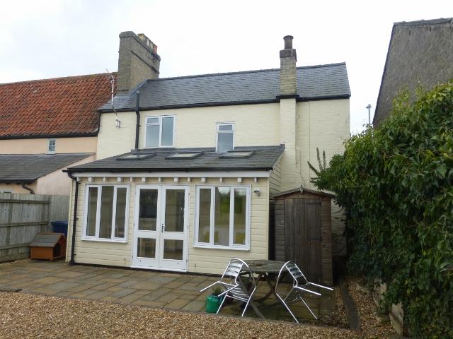 Additional image 2 of 24 High Street, Landbeach, Cambridge, CB25 9FT