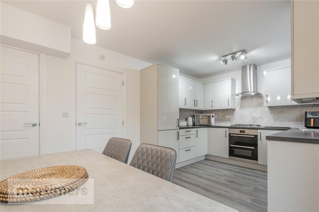 Additional image 6 of Skylark Way, Darwen, Lancashire, BB3