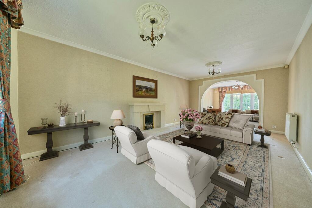 Additional image 3 of Blackbrook Lane, Bickley, Kent, BR1