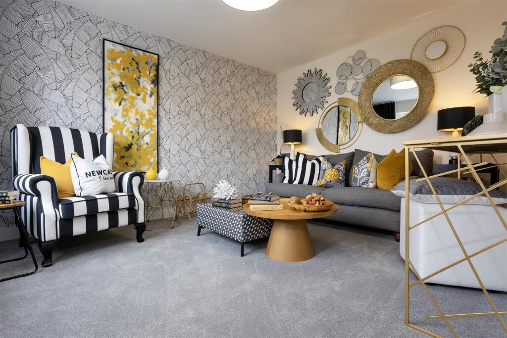 Additional image 3 of Woodwinds, Little Warton Road, Warton, Tamworth