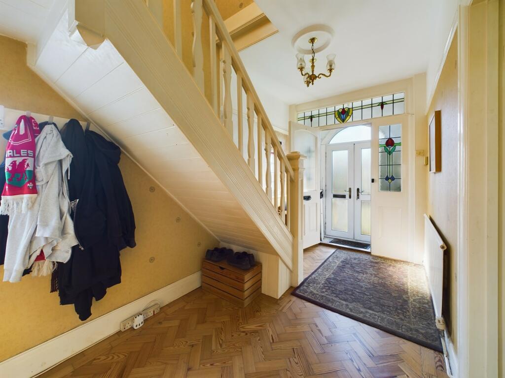 Additional image 9 of Allensbank Road, Cardiff. CF14