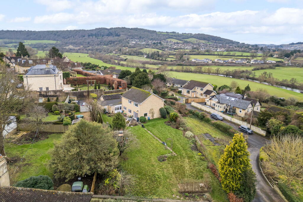 Additional image 25 of Ostlings Lane, Bathford