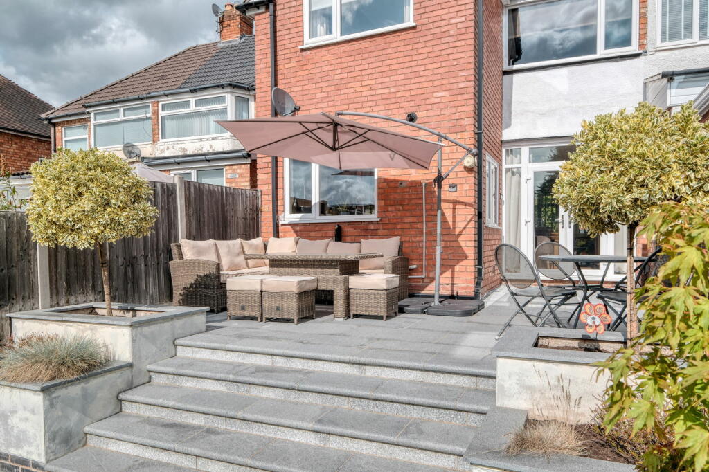 Additional image 15 of Glenwood Road, Kings Norton , Birmingham, B38 8HF