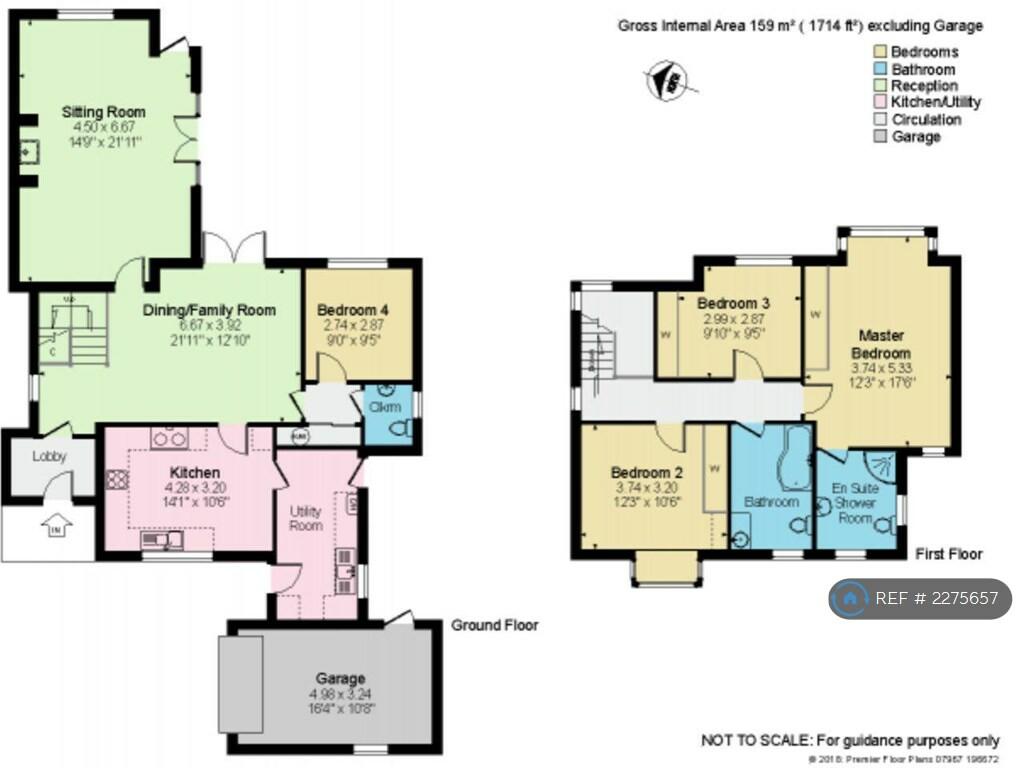 Additional image 7 of Harston Road, Newton, Cambridge, CB22