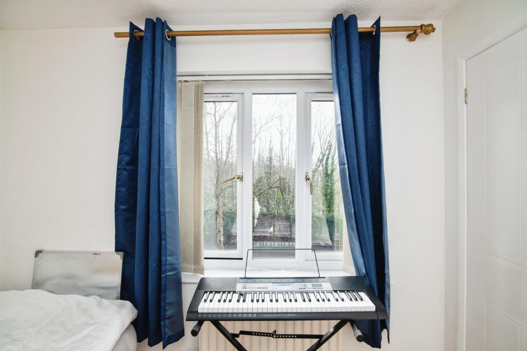 Additional image 10 of Lydham Close, Redditch, Worcestershire, B98