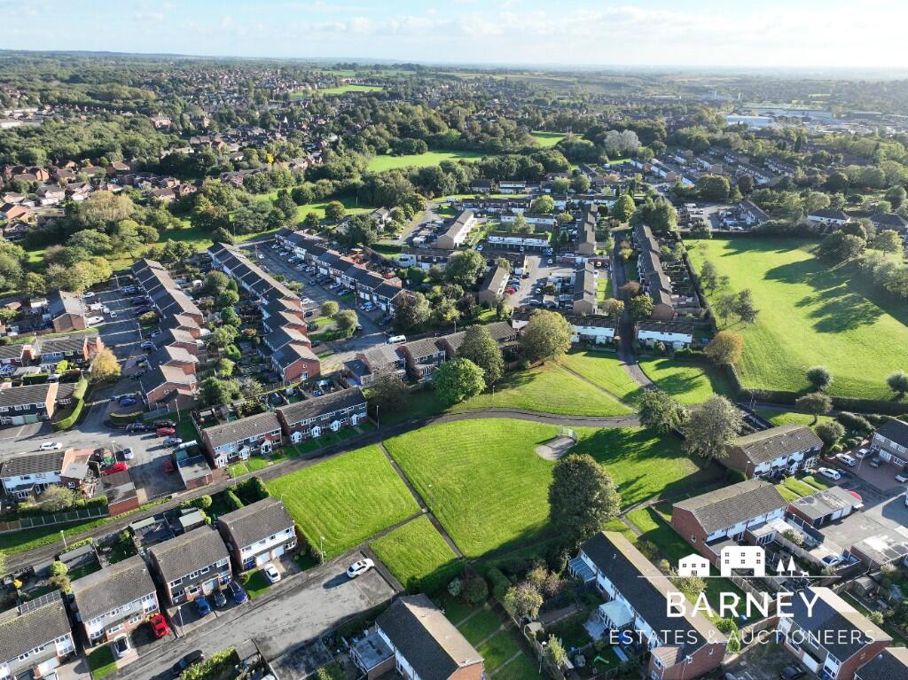 Additional image 4 of Land off Birds Bush Road, Tamworth, Staffordshire, B77