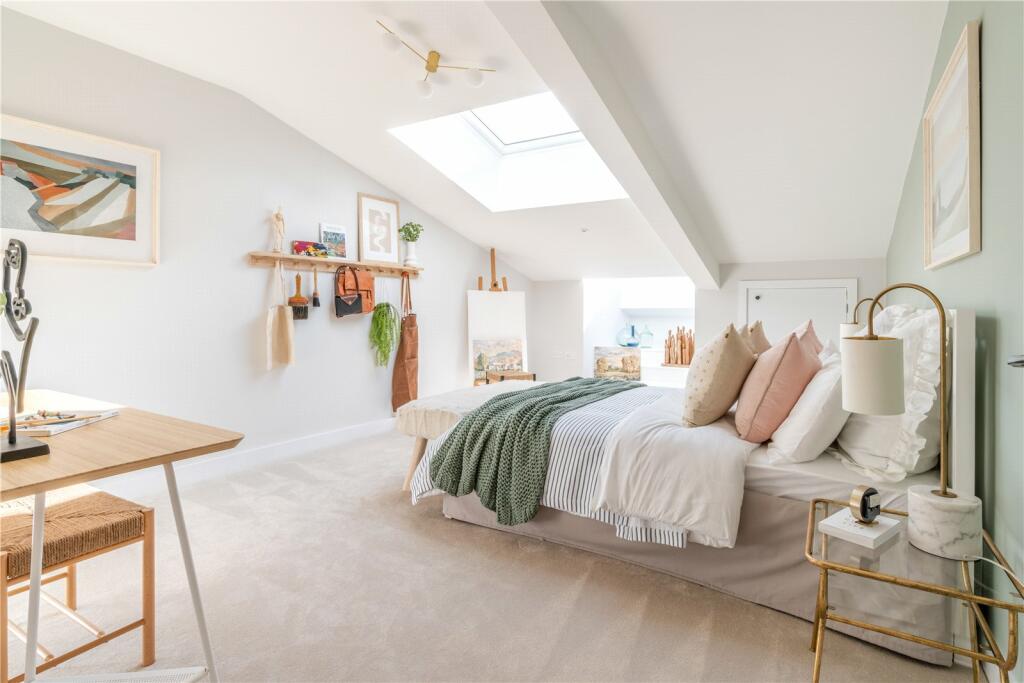 Additional image 16 of Mulberry Barns, Arkesden, Saffron Walden, Essex, CB11