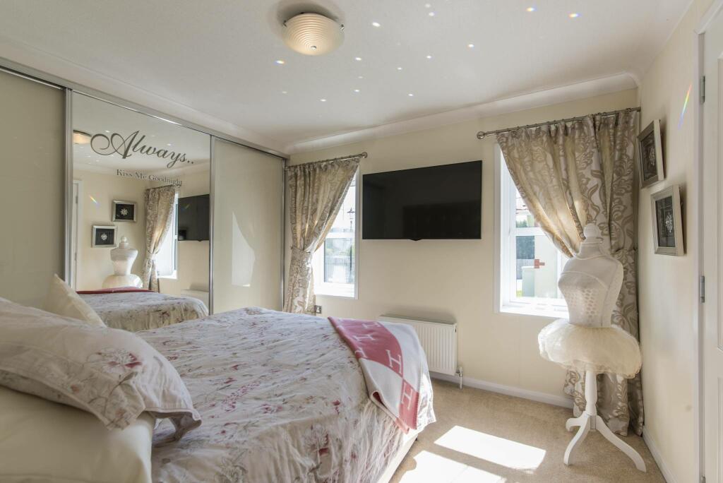 Additional image 10 of Lodge 4, Benview Residential Lodge Park, Kintore, AB51 0YX