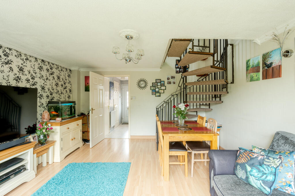Additional image 5 of Bickford Close, Warmley