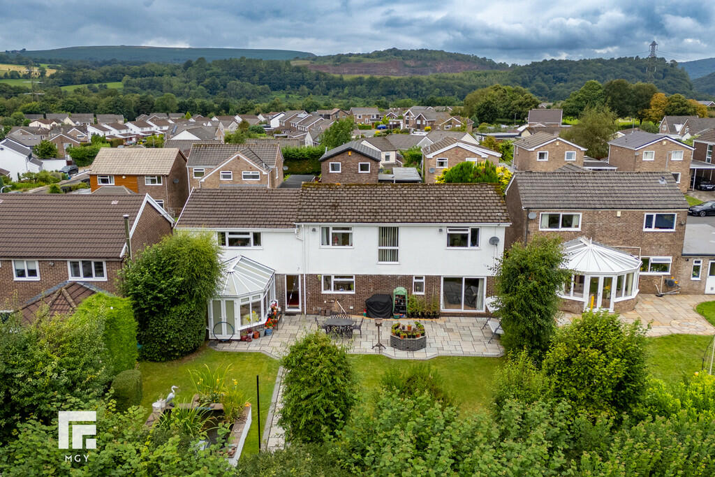 Additional image 37 of Pentwyn, Radyr