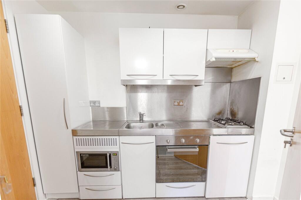 Additional image 4 of St. Stephens House, Colston Avenue, City Centre, Bristol, BS1