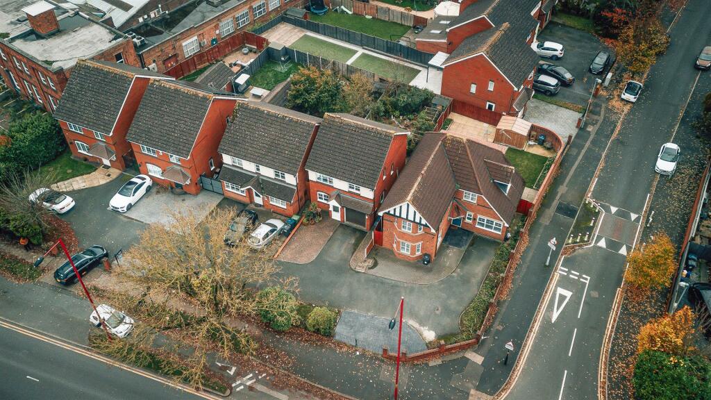 Additional image 19 of Chester Road, Erdington