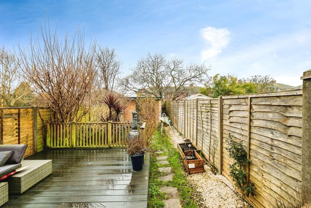 Additional image 14 of Stapley Road, HOVE