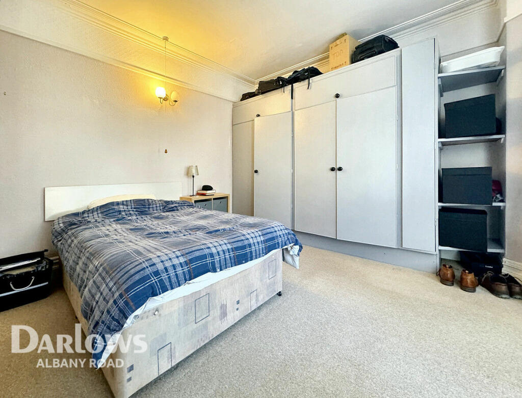 Additional image 6 of Marlborough Road, Cardiff