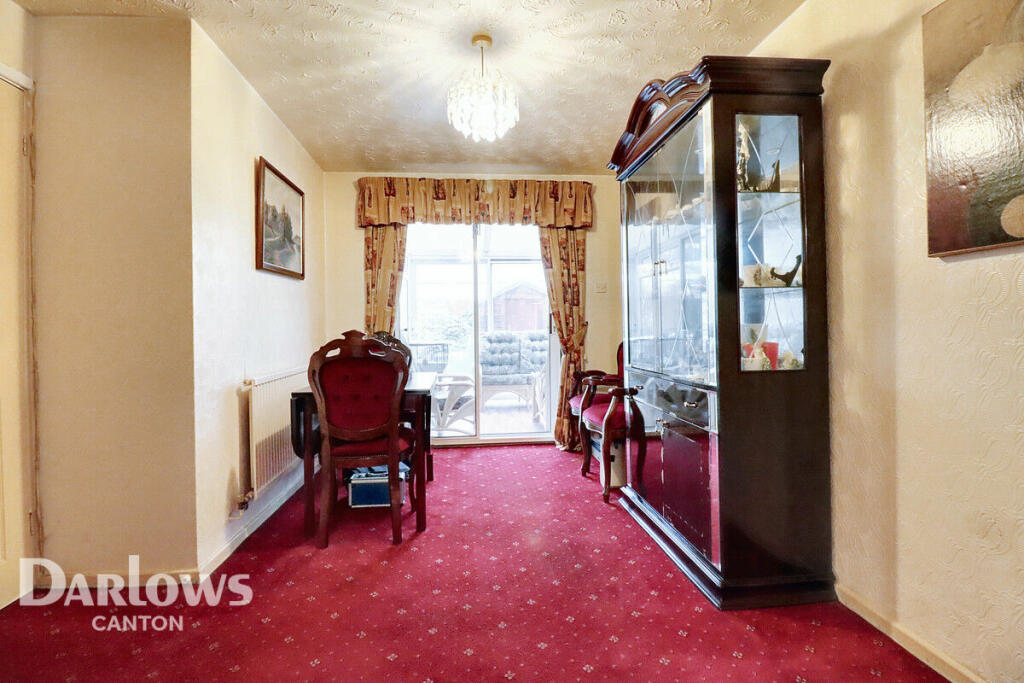 Additional image 7 of Powderham Drive, Cardiff