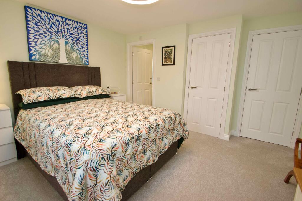 Additional image 13 of The Levels, Meare, Glastonbury, Somerset