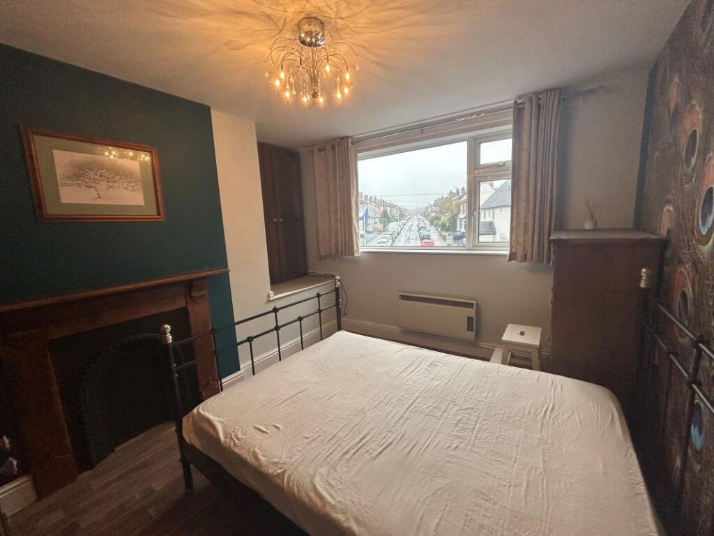 Additional image 7 of 68 & 68A Three Shires Oak Road, Bearwood, Smethwick, West Midlands, B67 5BY