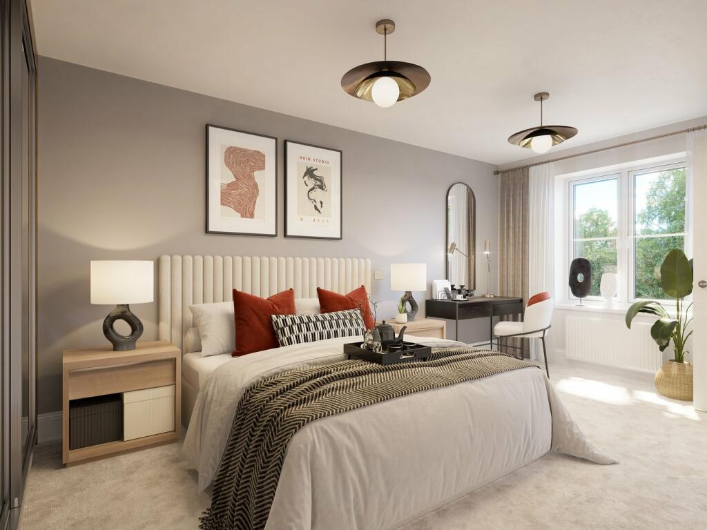 Additional image 10 of The Waldens, Mount Pleasant Road, Saffron Walden, Essex, CB11