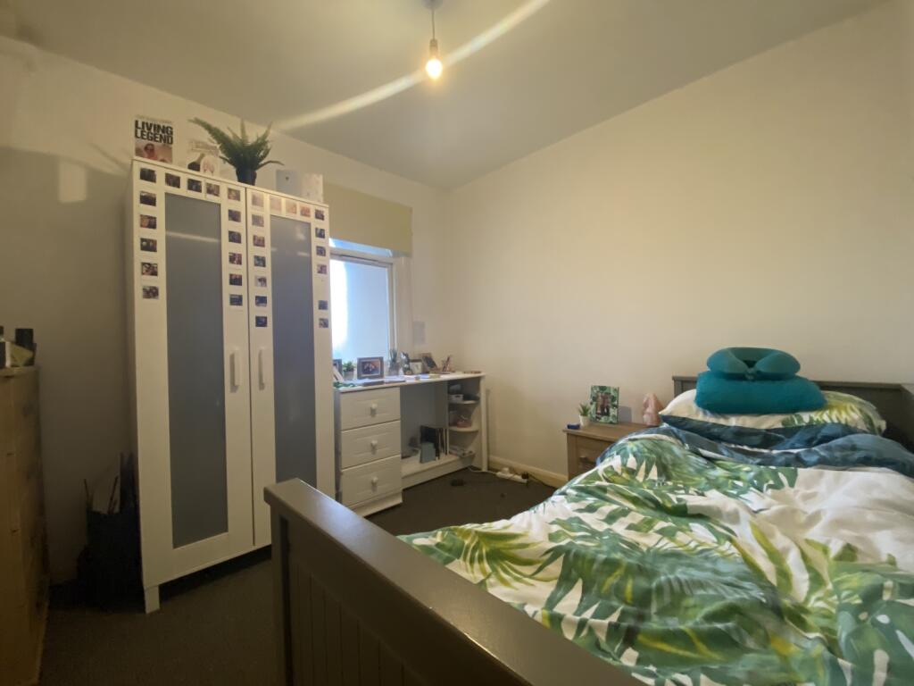 Additional image 3 of Adamsdown Church, Adamsdown