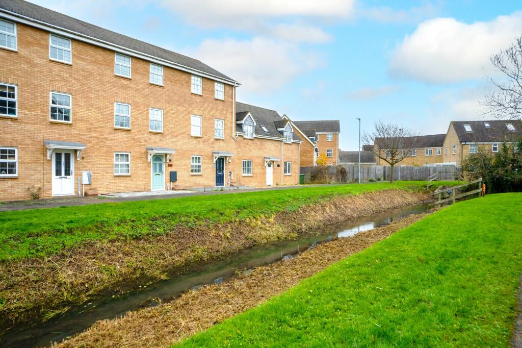 Additional image 11 of Covent Garden, Willingham, CB24