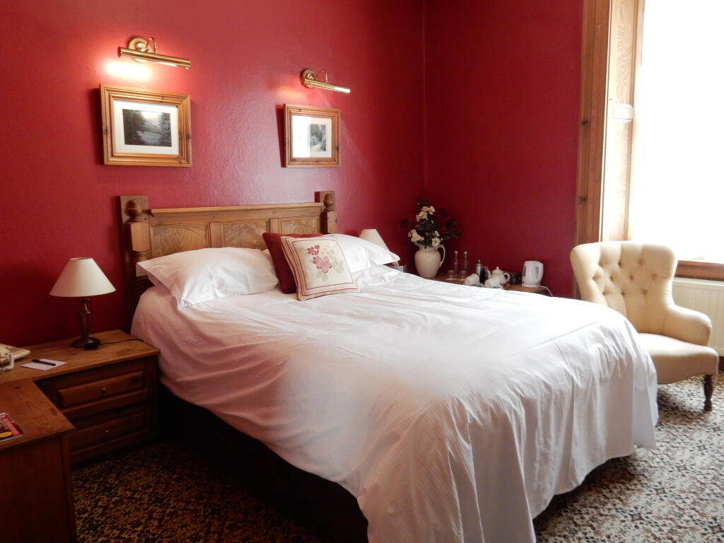 Additional image 7 of Overwater Hall  Ireby  KESWICK Cumbria CA7 1HH  United Kingdom