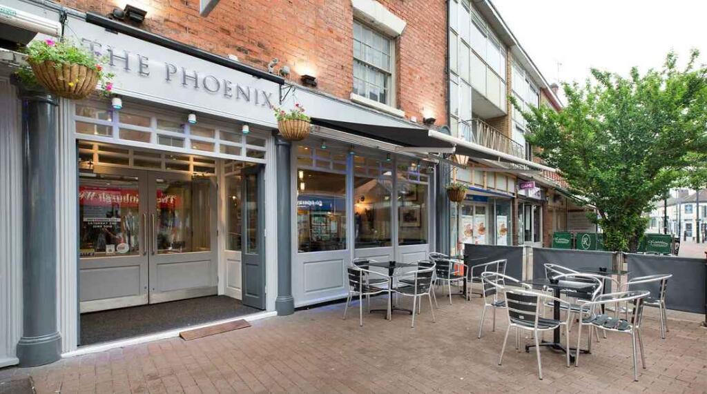 Additional image 2 of M-528639 - Phoenix, George Street, Tamworth  B79 7LJ