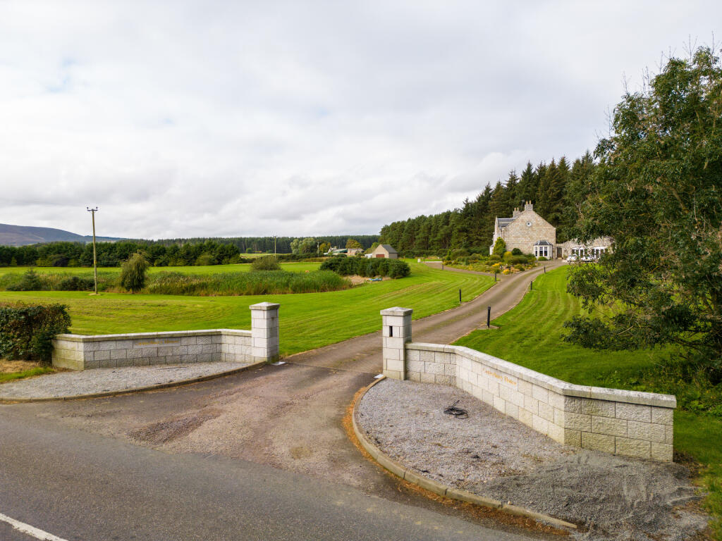 Additional image 37 of Cornhill, Banff, Aberdeenshire