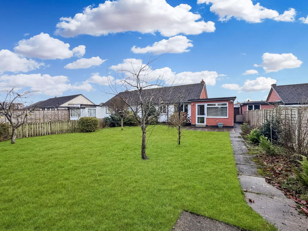 Additional image 3 of Barras Close, Dalston, Carlisle, CA5 7NT