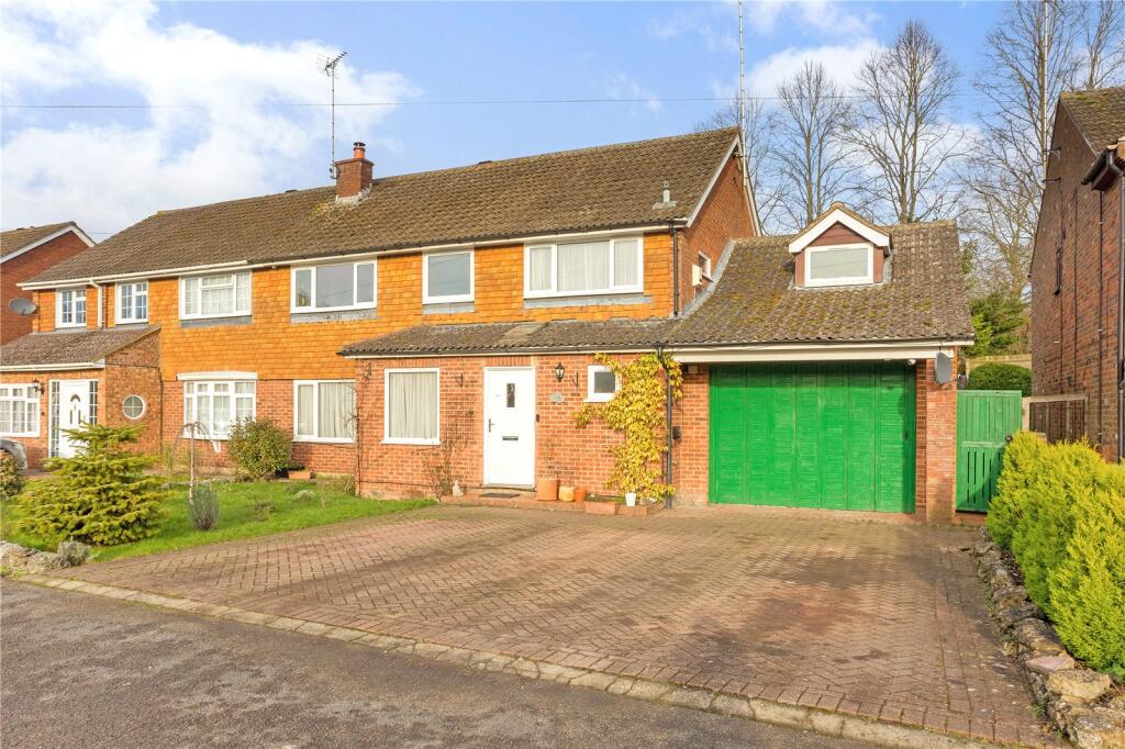 London Road, Markyate, St. Albans, Hertfordshire, AL3