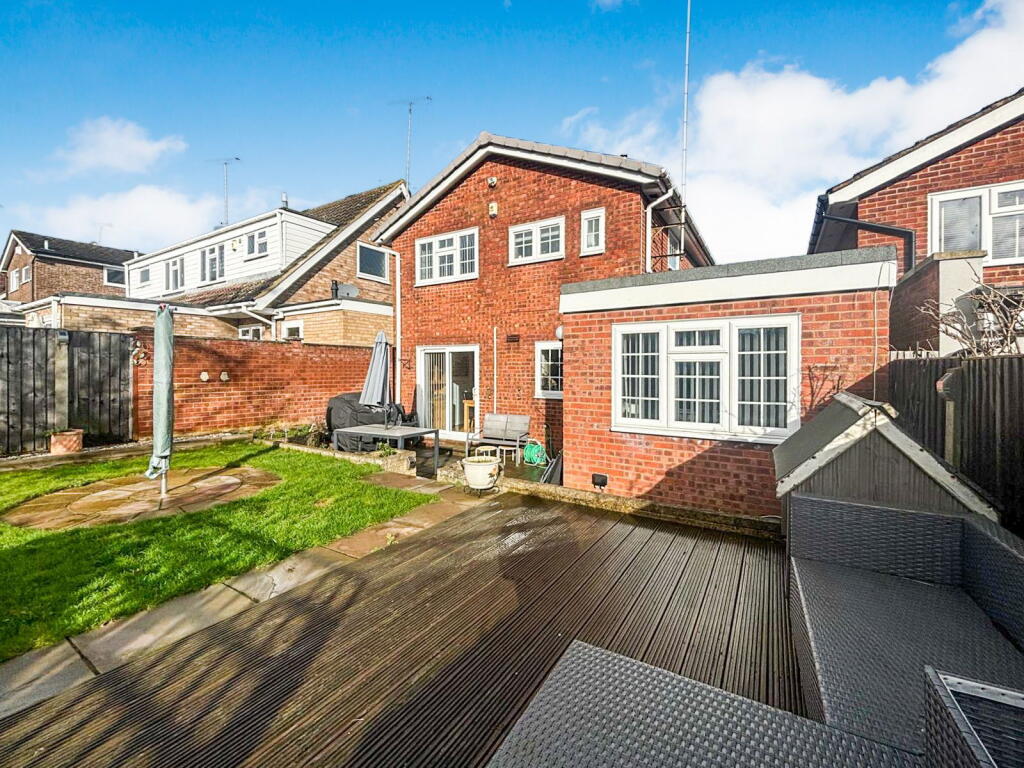 Additional image 20 of Cranleigh Drive, Swanley, BR8 8NX