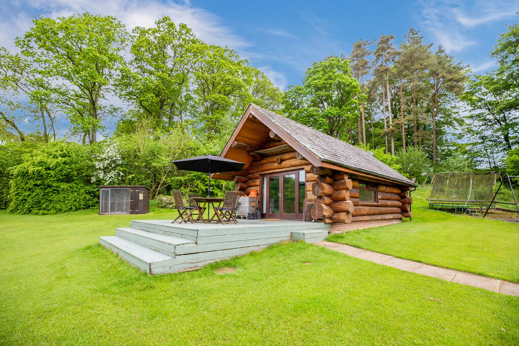 Additional image 4 of Lyne View, Rackbridge, Hethersgill, Carlisle, Cumbria, CA6 6HX