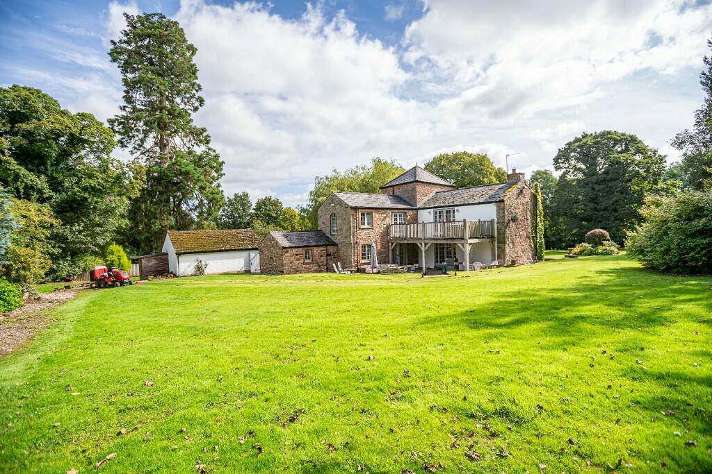 Additional image 39 of Newbiggin House, Carleton, Carlisle, CA4 0AJ