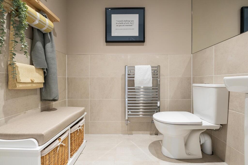 Additional image 7 of Ockley Lane, 
Hassocks, 
West Sussex
BN6 8NY