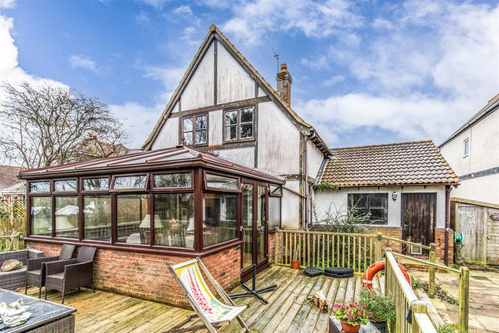 Additional image 16 of Coast Road, Pevensey Bay, Pevensey, BN24 6ND