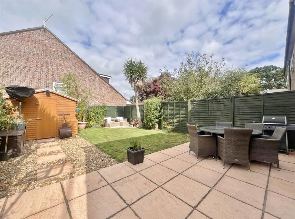 Additional image 2 of Monmouth Close, Verwood, Dorset, BH31