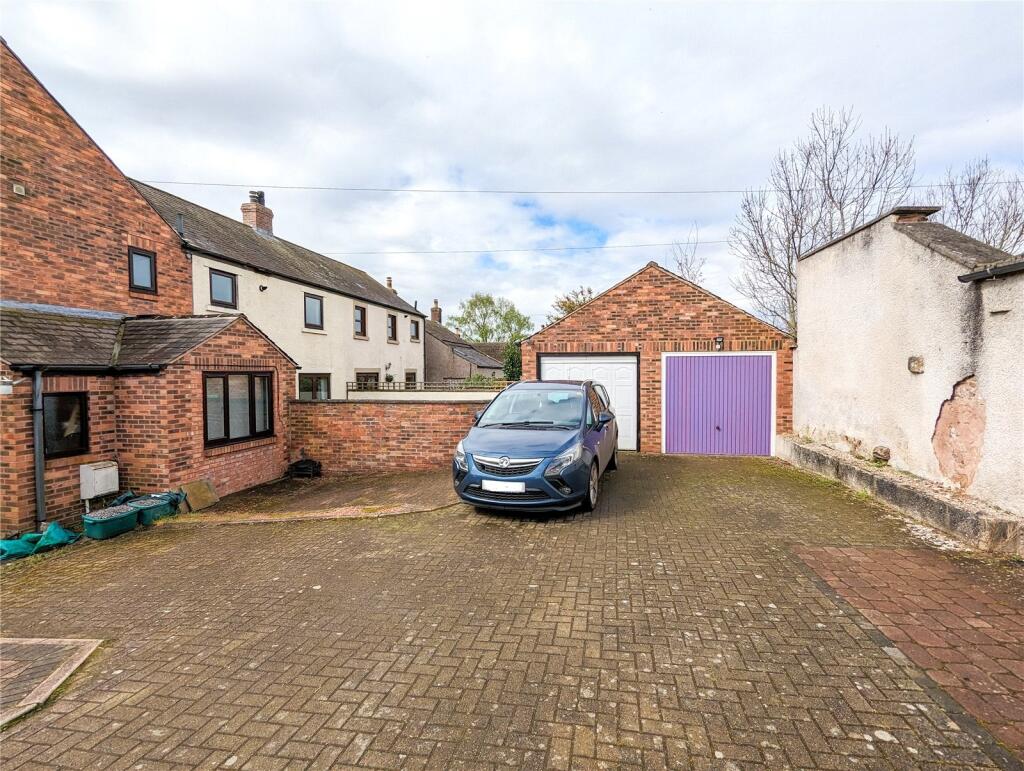 Additional image 6 of 2 Cross Farm Cottages, Burgh-By-Sands, Carlisle