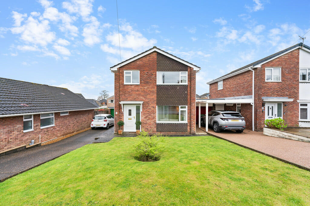 Additional image 26 of Parc-y-coed, Creigiau, Cardiff