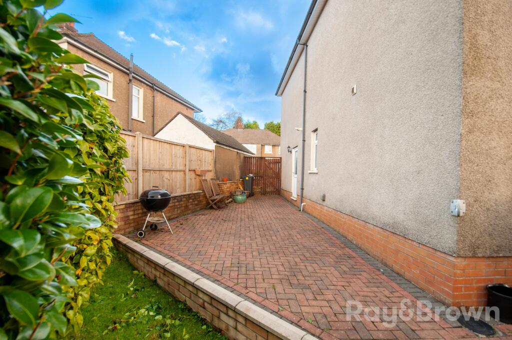 Additional image 42 of Everest Avenue, Cardiff