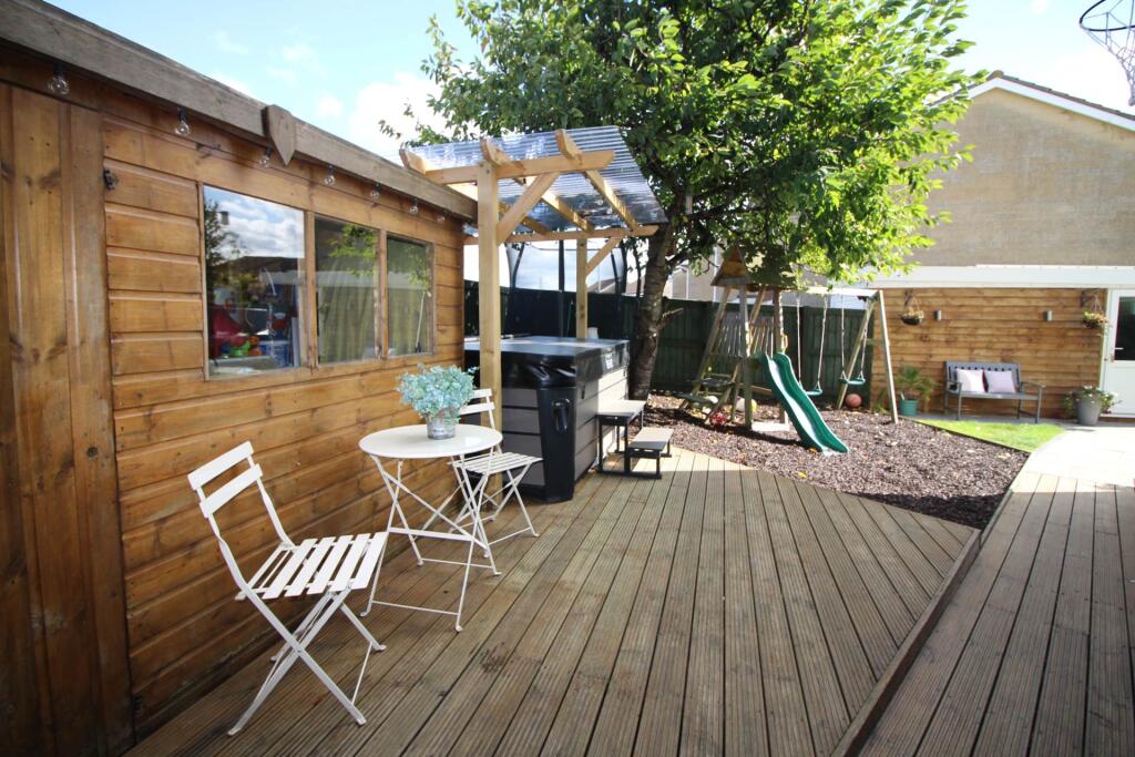 Additional image 23 of Bramley Drive, Frome