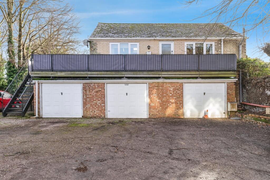 Additional image 9 of The Limes, 6 High Street, Soham, Ely