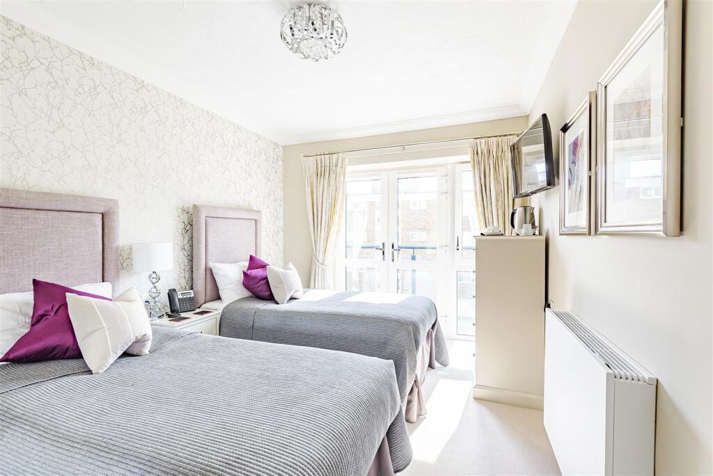 Additional image 14 of Allingham Lodge, Eastbourne
