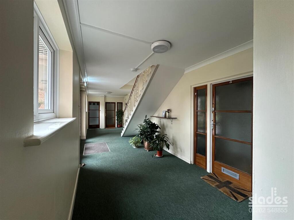 Additional image 8 of Nairn Road, Talbot Woods, Bournemouth