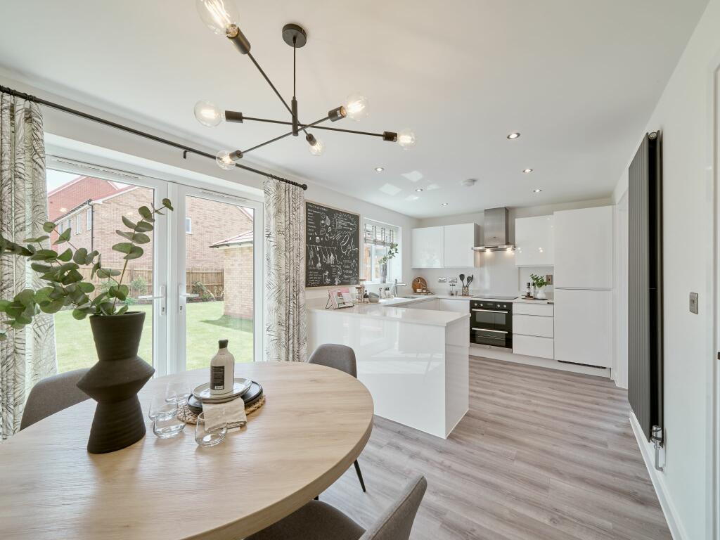 Additional image 2 of ST EDEYRNS VILLAGE,
 CHURCH ROAD, OLD ST. MELLONS, 
CARDIFF, 
CF3 6YN