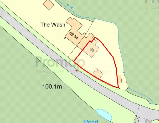 Additional image 17 of Wash Cottages, Thaxted Road, Debden, Nr Saffron Walden, Essex, CB11